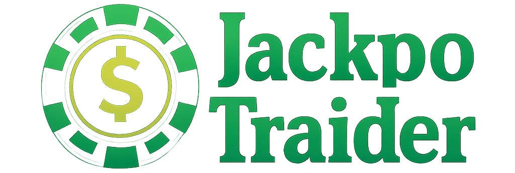 JackpoTraider